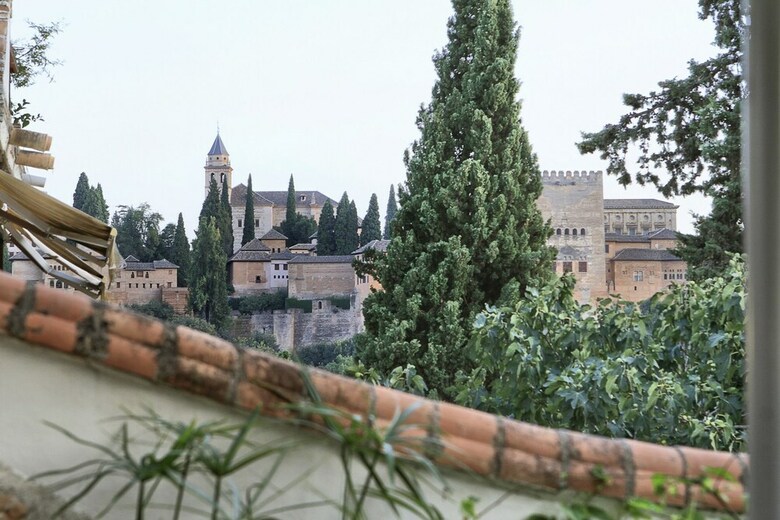 Bed & Breakfast Solar Montesclaros