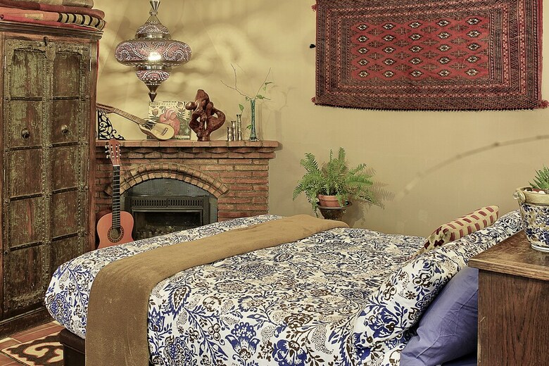 Bed & Breakfast Solar Montesclaros