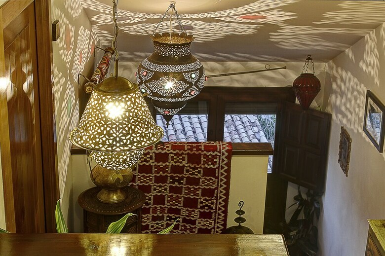 Bed & Breakfast Solar Montesclaros
