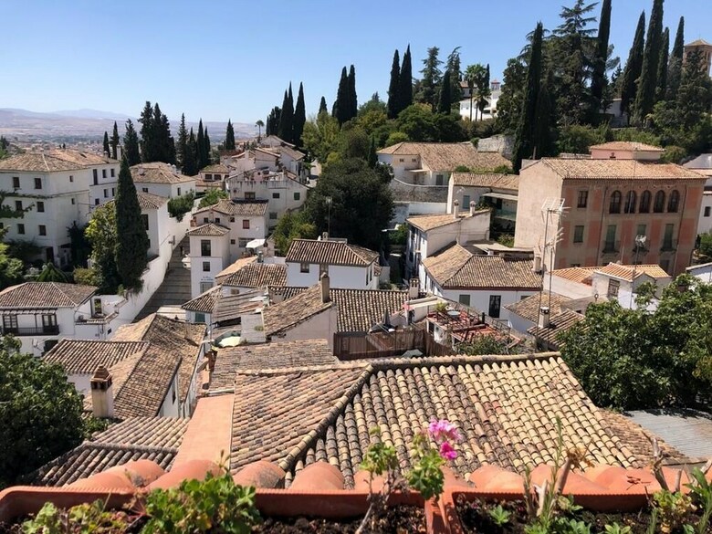 Bed & Breakfast Solar Montesclaros