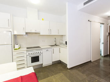 Apartamento Total Valencia Vitoria