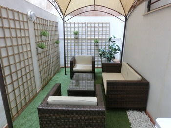 Apartamento Total Valencia Vitoria