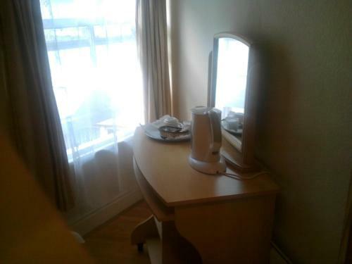 Bed & Breakfast Trevelyan Hotel