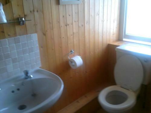Bed & Breakfast Trevelyan Hotel