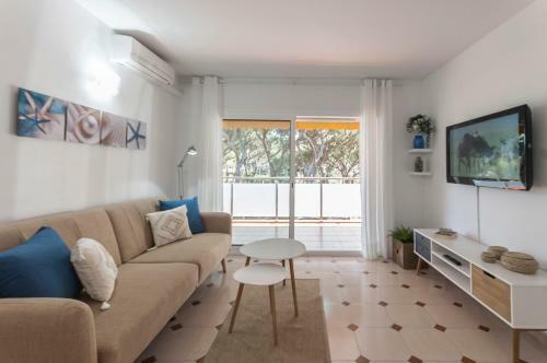 Apartamento Lets Holidays Castelldefels Diagonal Orient