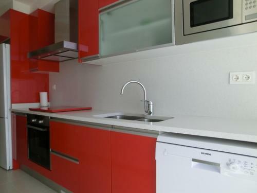 Apartaments Can Negret