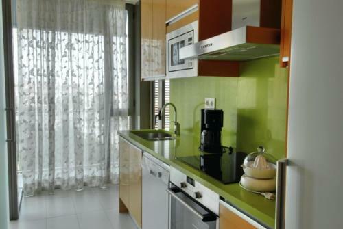 Apartaments Can Negret