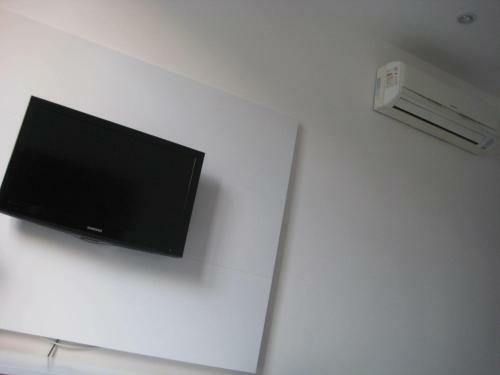 Apartamento Ed Cadima