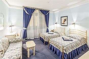 Hotel Villa Voyta