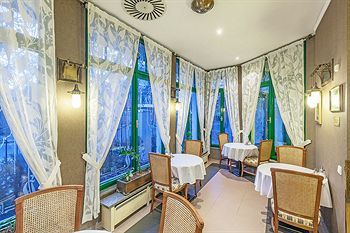 Hotel Villa Voyta