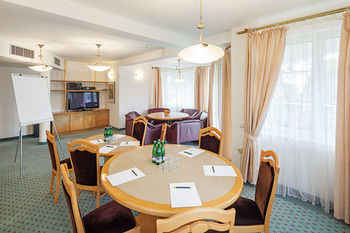 Hotel Villa Voyta