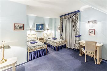 Hotel Villa Voyta