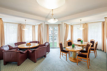 Hotel Villa Voyta