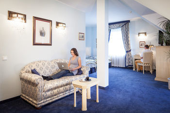 Hotel Villa Voyta