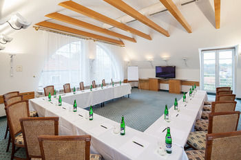 Hotel Villa Voyta