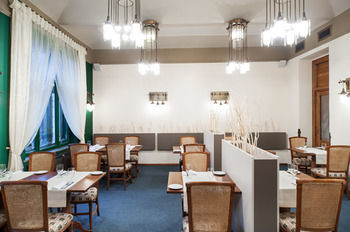 Hotel Villa Voyta