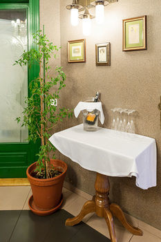 Hotel Villa Voyta