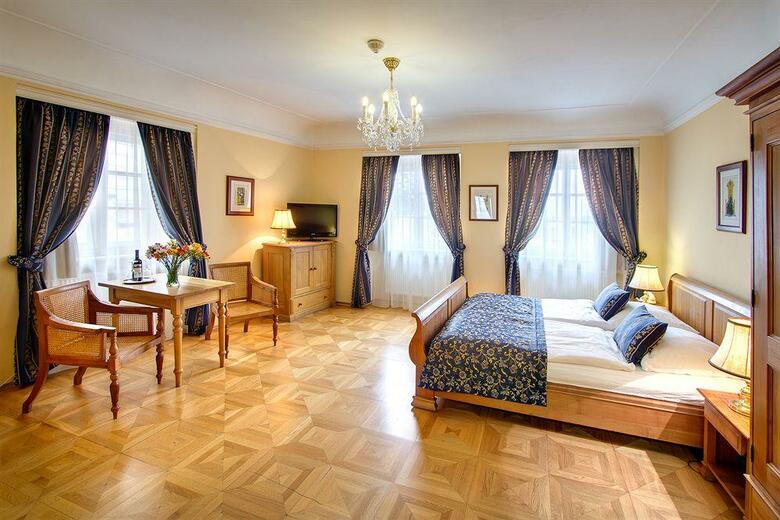 Hotel Golden Star