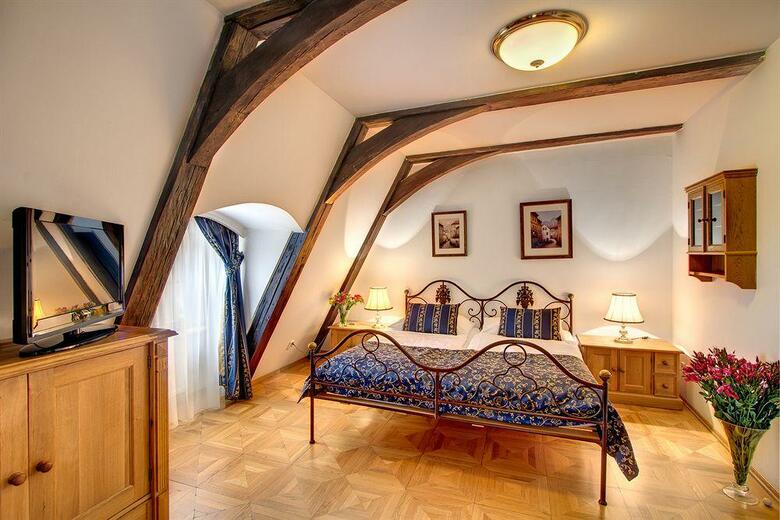Hotel Golden Star