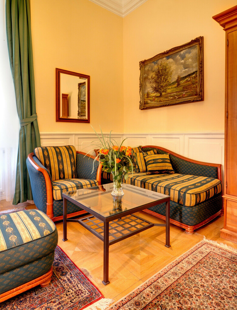 Hotel Golden Star