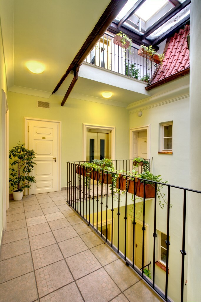 Hotel Golden Star