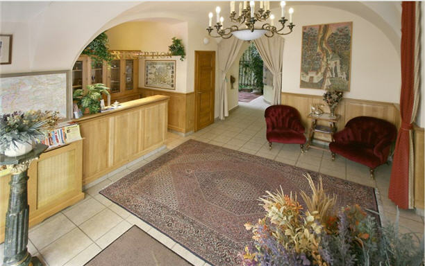 Hotel Golden Star
