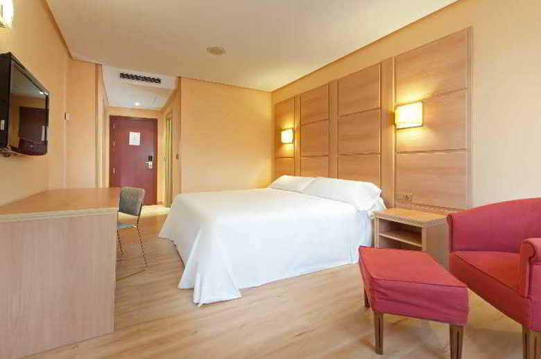 Hotel Puertollano