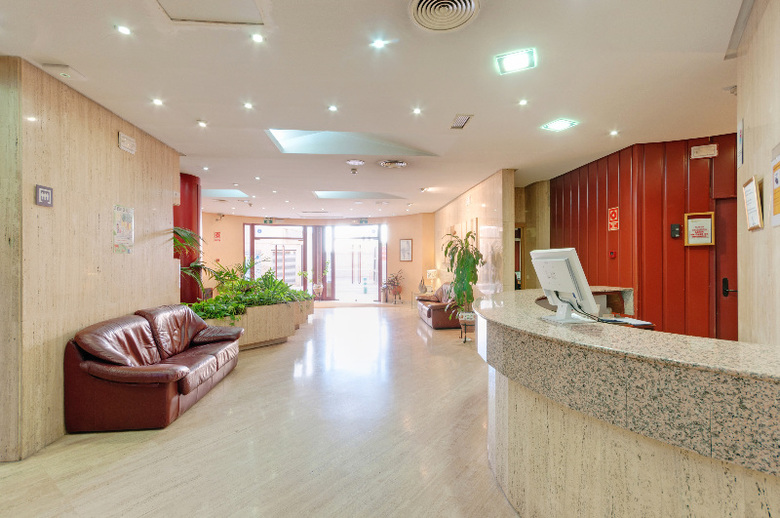 Hotel Puertollano