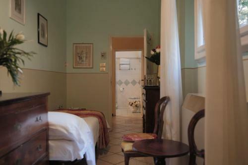 Hotel Villa Liana