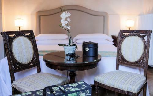 Hotel Villa Liana