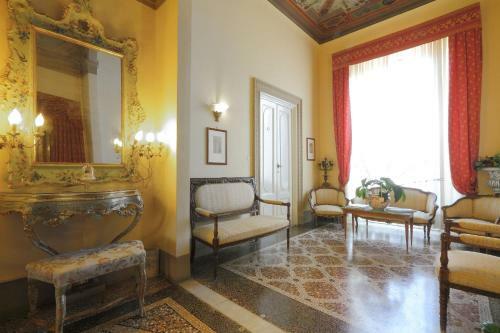 Hotel Villa Liana