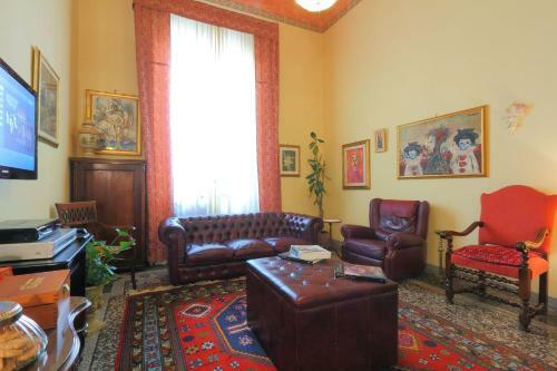 Hotel Villa Liana