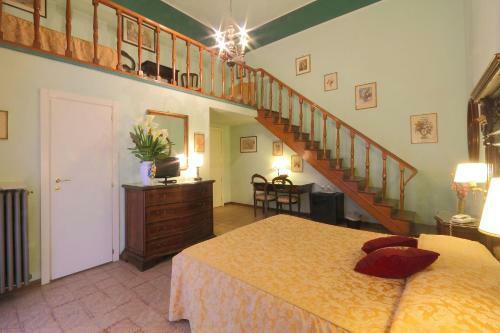 Hotel Villa Liana