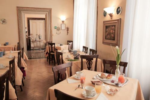 Hotel Villa Liana