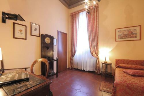 Hotel Villa Liana