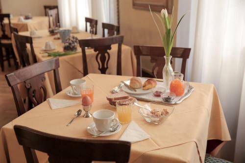 Hotel Villa Liana
