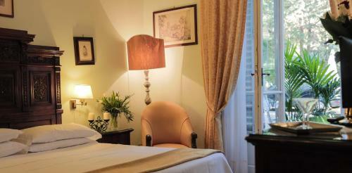 Hotel Villa Liana