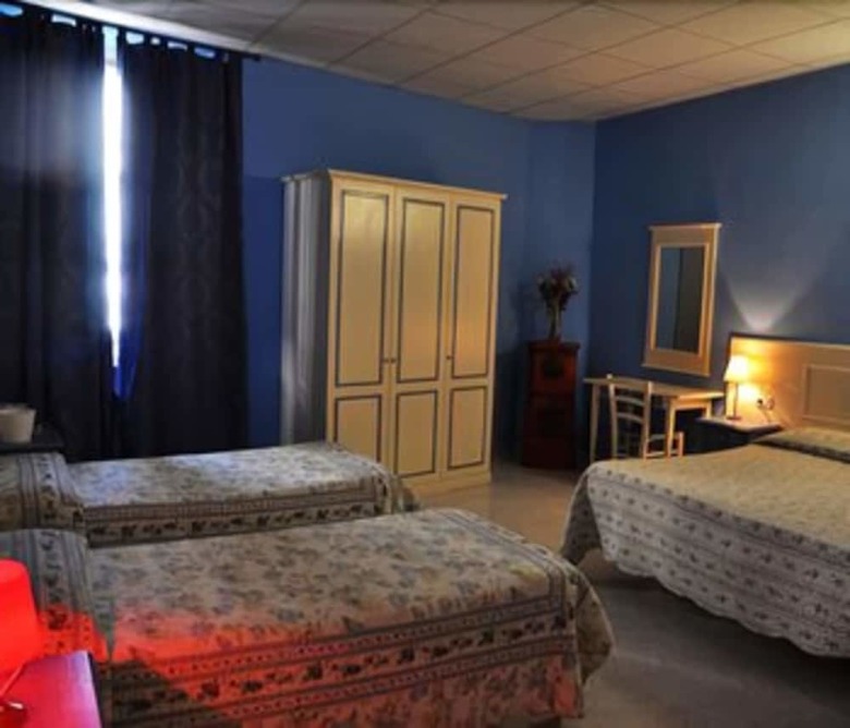 Hotel La Noce