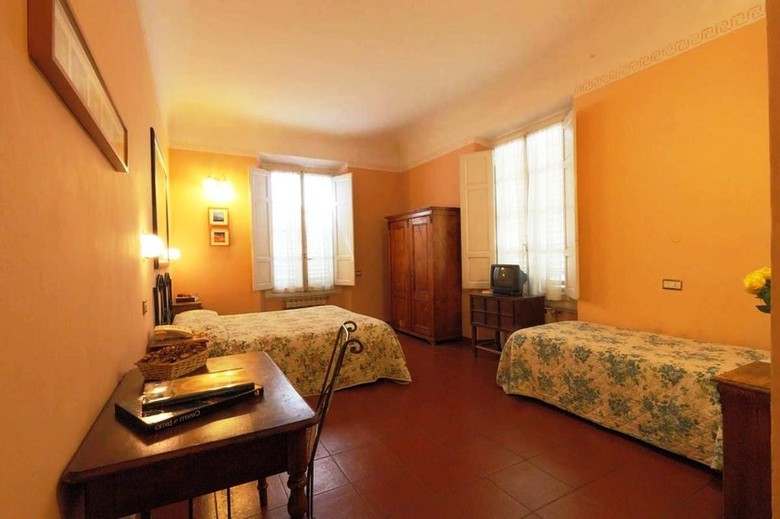 Hotel Genesio