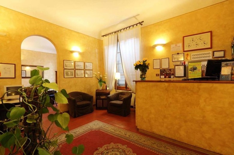 Hotel Genesio