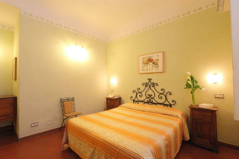 Hotel Genesio