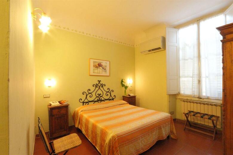 Hotel Genesio