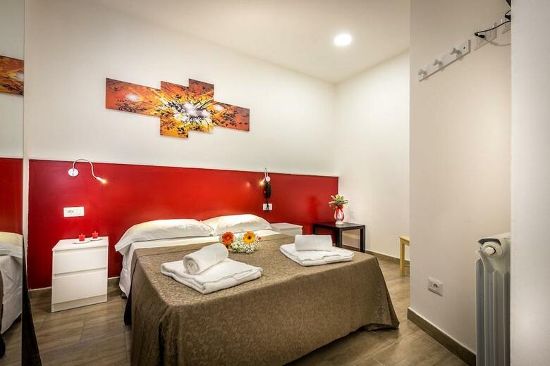 Hotel Genesio