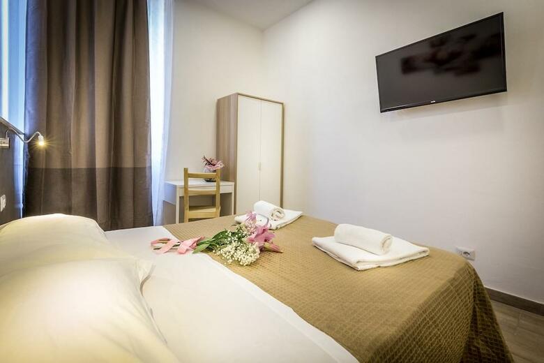 Hotel Genesio