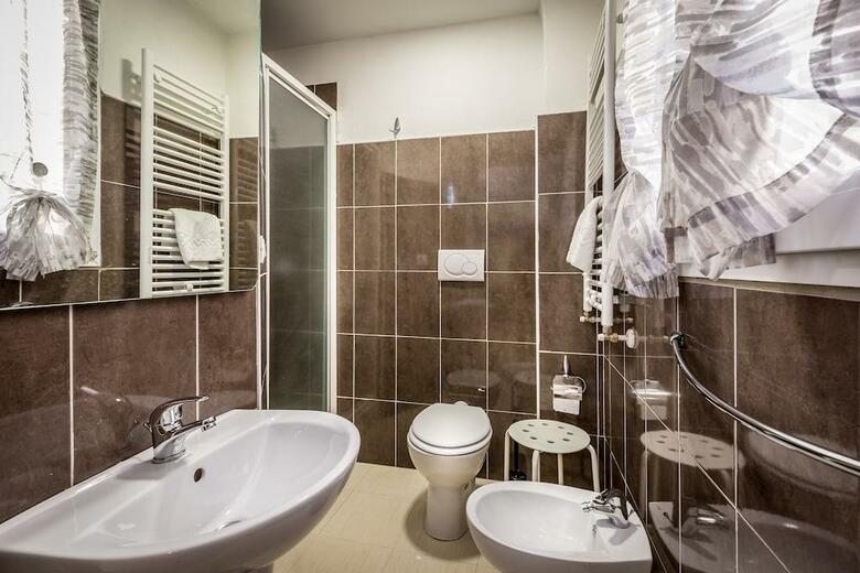 Hotel Genesio
