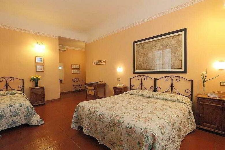 Hotel Genesio