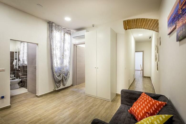 Hotel Genesio