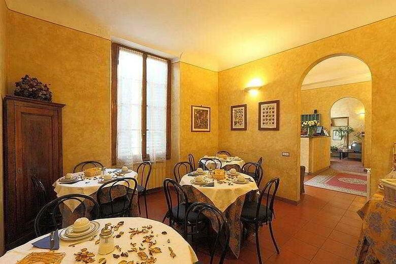 Hotel Genesio