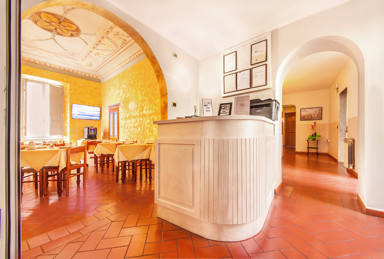 Hotel Costantini