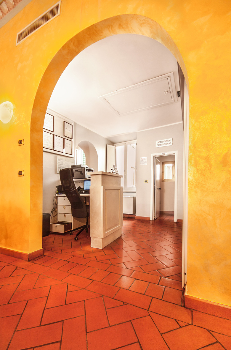Hotel Costantini